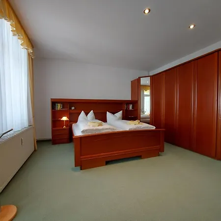 Kwatera prywatna Haus Lucie 50m Bis Zum Ostseestrand