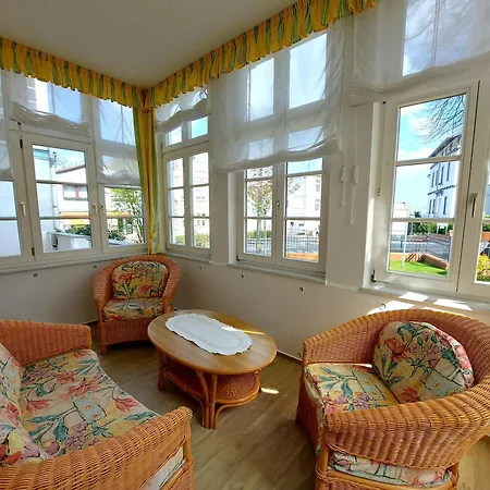 Haus Lucie 50m Bis Zum Ostseestrand Kwatera prywatna *