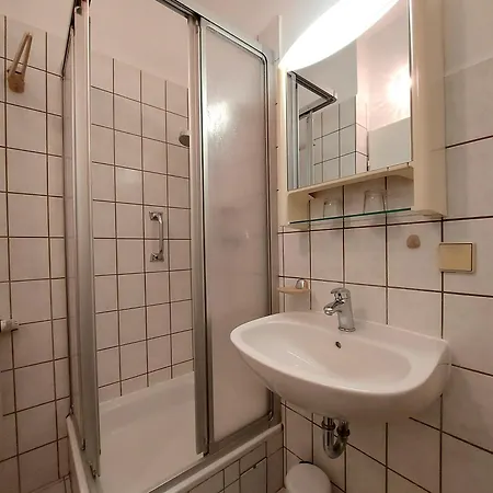 Kwatera prywatna Haus Lucie 50m Bis Zum Ostseestrand *