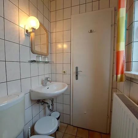 Haus Lucie 50m Bis Zum Ostseestrand Kwatera prywatna Heringsdorf