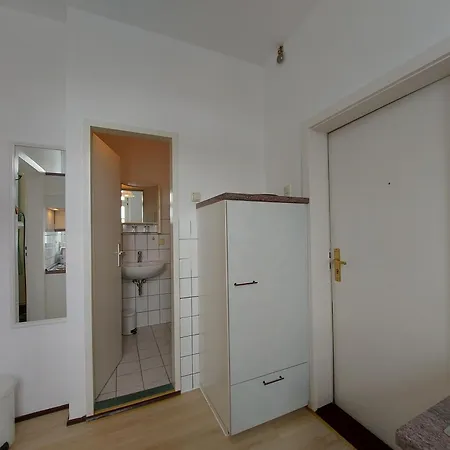Kwatera prywatna Haus Lucie 50m Bis Zum Ostseestrand *