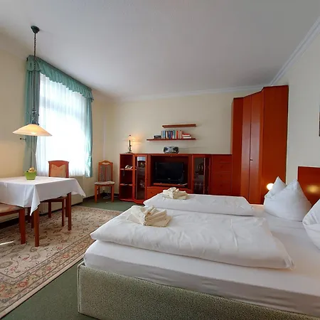 Haus Lucie 50m Bis Zum Ostseestrand Kwatera prywatna Heringsdorf