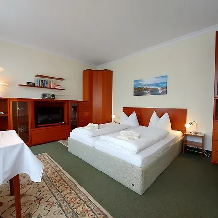 Haus Lucie 50m Bis Zum Ostseestrand Heringsdorf