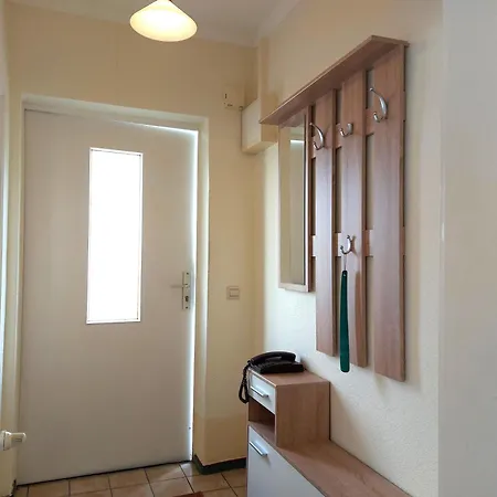 Haus Lucie 50m Bis Zum Ostseestrand *