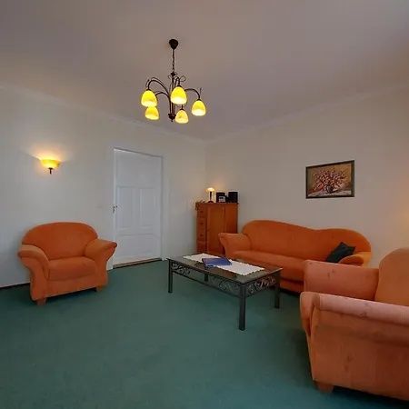 Haus Lucie 50m Bis Zum Ostseestrand Heringsdorf