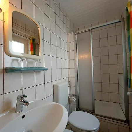 Haus Lucie 50m Bis Zum Ostseestrand