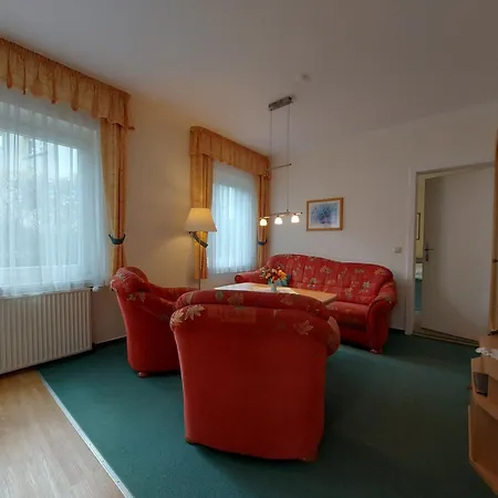 Haus Lucie 50m Bis Zum Ostseestrand Kwatera prywatna