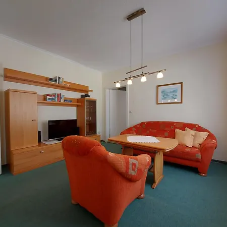 Haus Lucie 50m Bis Zum Ostseestrand Heringsdorf