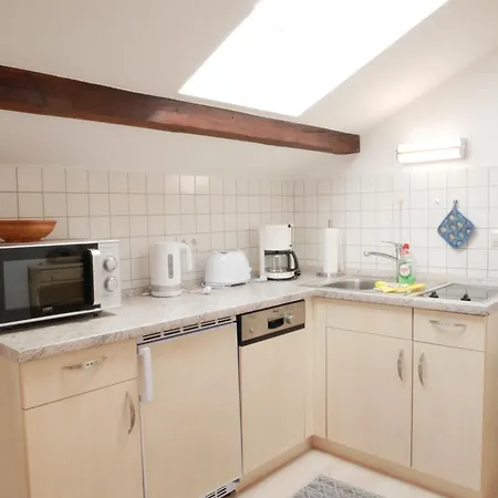 Haus Lucie 50m Bis Zum Ostseestrand Kwatera prywatna Heringsdorf