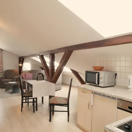Haus Lucie 50m Bis Zum Ostseestrand * Heringsdorf