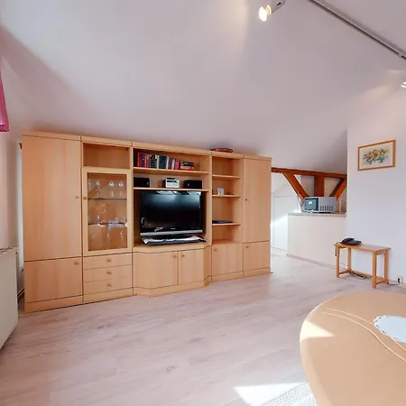 Haus Lucie 50m Bis Zum Ostseestrand