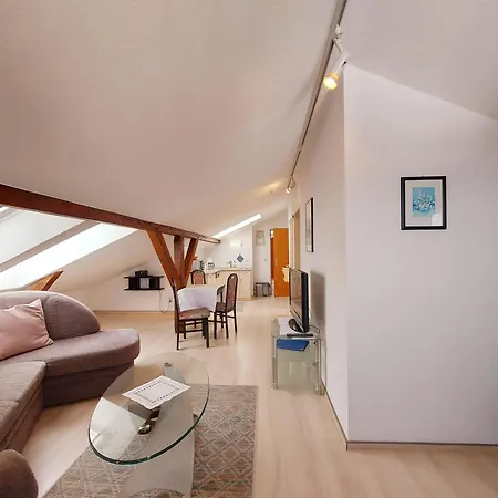 Haus Lucie 50m Bis Zum Ostseestrand Heringsdorf