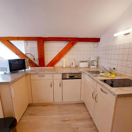Haus Lucie 50m Bis Zum Ostseestrand * Heringsdorf