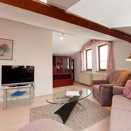 Haus Lucie 50m Bis Zum Ostseestrand Kwatera prywatna