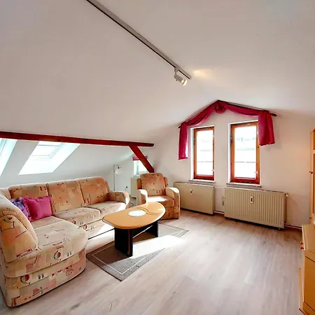 Kwatera prywatna Haus Lucie 50m Bis Zum Ostseestrand *