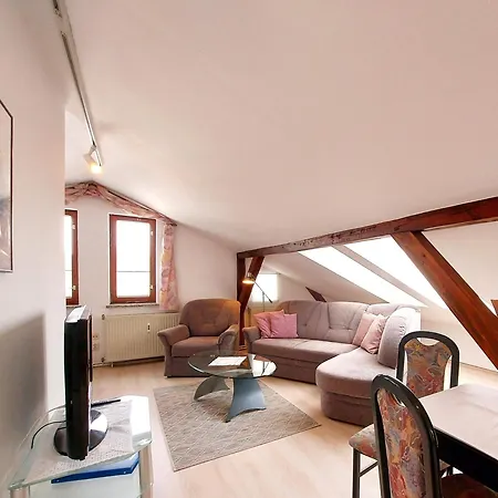 Haus Lucie 50m Bis Zum Ostseestrand Heringsdorf