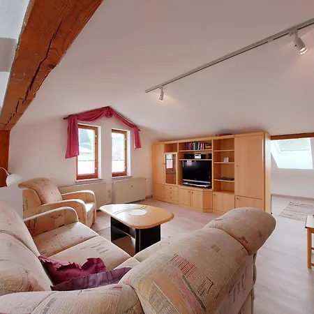 Haus Lucie 50m Bis Zum Ostseestrand *